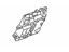 Toyota 82732-07010 Block, Junction