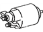 Toyota 28150-21020 Solenoid