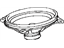 Toyota 86160-AA340 Speaker Assembly, Rear