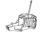 Toyota 33560-52320 Gear Shift Assembly