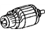 Toyota 28160-21060 Armature Assembly, Starter