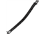 Toyota 64241-52010 Side Panel, Rear Passenger Side