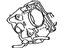 Toyota 22030-50140 Body Assembly, Throttle W/Throttle Position Sensor
