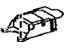 Toyota 89170-52780 SDM Module