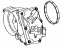 Toyota 22030-WAA03 Throttle Body