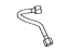 Toyota 23801-WAA01 High Pressure Line