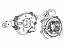 Toyota 84310-WAA08 Switch Assembly, Turn Signal