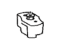 Toyota 51249-WAA01 Damper, Rear Suspension Member