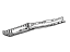 Toyota 57428-WAA01 Center Support, Driver Side