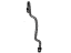 Toyota 47311-WAA02 Tube, Front Brake