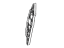 Toyota 13561-WAA01 Chain Guide