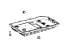 Toyota 35106-WAA04 Oil Pan