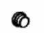 Toyota 90118-WA761 Plug, Automatic Transmission Case