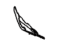 Toyota 55113-WAA01 Plate, Floor Panel Front End, Lower