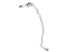 Toyota 23828-WAA01 Hose, Fuel Vapor Feed