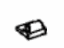 Toyota 90118-WA338 Cover Panel Bumper, Rear