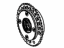 Toyota 13050-WAA01 Intake Gear