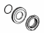 Toyota 90118-WA520 Output Shaft Seal