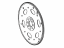 Toyota 13451-WAA01 Drive Plate