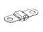 Toyota 90118-WA793 Fuse, Fuse Block