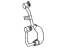 Toyota 16027-WAA01 Pipe Sub-Assembly, Turbo Water