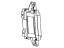 Toyota 86960-WAA03 Compensator, LTE Line