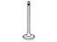 Toyota 13711-WAA01 Intake Valve