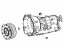 Toyota 32000-WAA02 Torque Converter