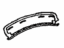 Toyota 75601-WAA01 Protect Strip, Passenger Side