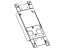 Toyota 86740-WAA08 Transceiver Assembly, Telephone