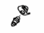 Toyota 47547-WAA01 Plug, Bleeder(For Front Disc Brake)