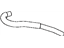 Toyota 31434-02060 Tube, Clutch Reservoir