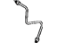 Toyota 31483-02180 Tube, Bleeder Clutch Release
