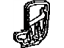 Toyota 55737-02050 Seal