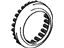 Toyota 35068-21010 Spring Sub-Assembly, 1st & Reverse Brake Return