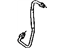 Toyota 31482-02270 Tube, Clutch Release Cylinder To Flexible Hose