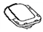 Toyota 15014-0H010 Oil Pick-Up