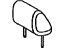 Toyota 71940-AC060-A0 Headrest, Rear