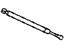 Toyota 68960-02100 Lift Cylinder, Driver Side