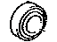 Toyota 90366-50172 Bearing, Tapered Roller (For Front Differential Case Front)