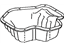 Toyota 12101-28030 Pan Sub-Assembly, Oil