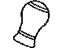 Toyota 33504-02260-B0 Shift Knob