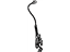 Toyota 89542-02090 Sensor, Speed, Front Passenger Side