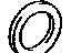 Toyota 36265-33010 Washer, Plate(For Ring Gear Mounting Case)