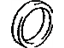 Toyota 36255-33010 Spacer, Transfer Output Shaft