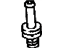 Toyota 90404-13010 Connector, Tube(For Transaxle Housing)