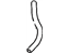 Toyota 90080-44089 Inlet Hose, Driver Side