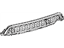 Toyota 52151-02030 Filler Panel, Rear