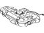 Toyota 77001-02610 Tank Assembly, Fuel