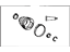 Toyota 04437-01010 Inner CV Joint Boot, Front